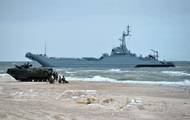 В НАТО озвучили цель учений в Балтийском море - korrespondent.net - Россия - Крым - Лунгеск - Балтийское Море