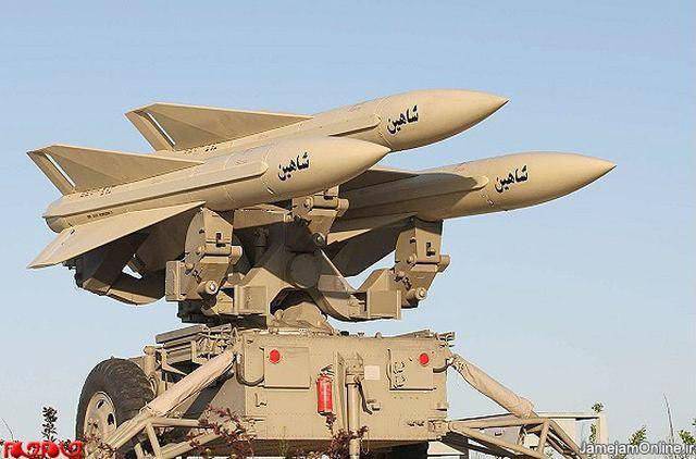 Амир Хатами - Тегеран представил собственную систему ПВО - rf-smi.ru - Иран - Тегеран