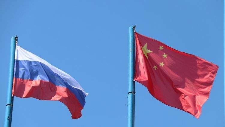 Товарооборот РФ и КНР возрос на четыре процента - polit.info - Россия - Китай