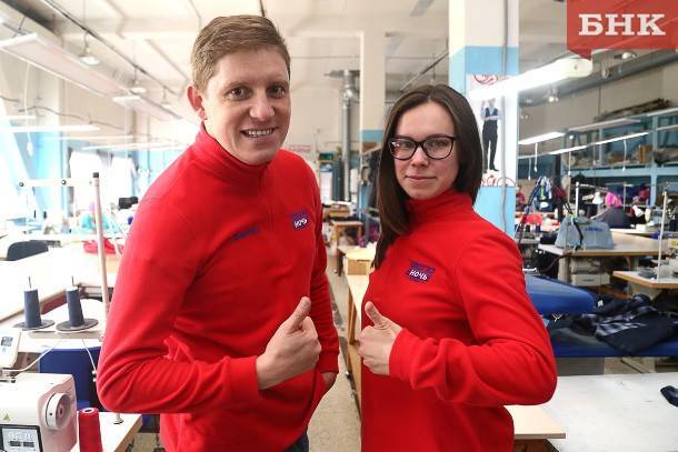 Виктор Бобыря - Организаторов «Велоночи-2019» оденет «Biarmia» - bnkomi.ru - респ. Коми - Сыктывкар