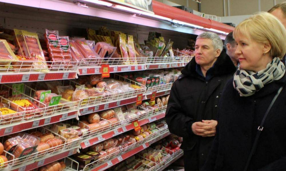 Артур Парфенчиков - Как глава Карелии под видом благих дел уничтожает местное производство - gubdaily.ru - Карелия - Петрозаводск