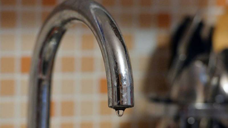 В двух городах Украины приостановили централизованную подачу воды - pravdoryb.info - Украина - Умань - Белая Церковь