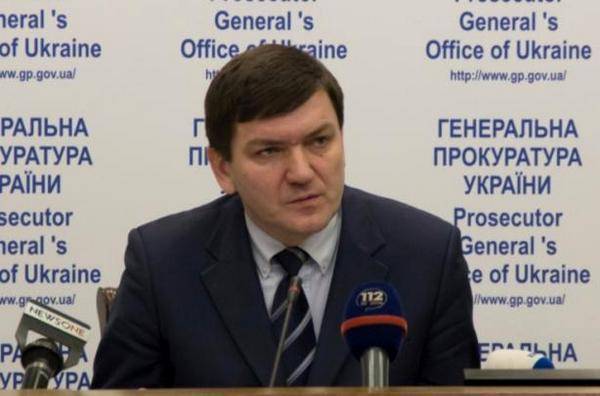 Сергей Горбатюк - Виктор Шокин - Работа на Москву. Как Порошенко и Луценко уничтожают следствие по «делам Майдана» - argumentua.com - Россия - Львов