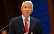Генсек Совета Европы поддержал новую власть Молдовы - korrespondent.net - Молдавия