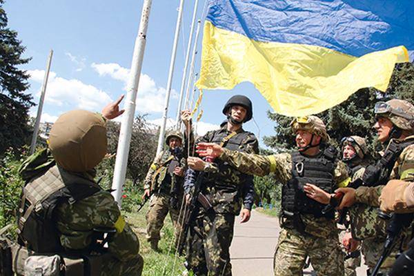 Славянск: не сработавший капкан - argumentua.com - Украина - Донецк - Славянск