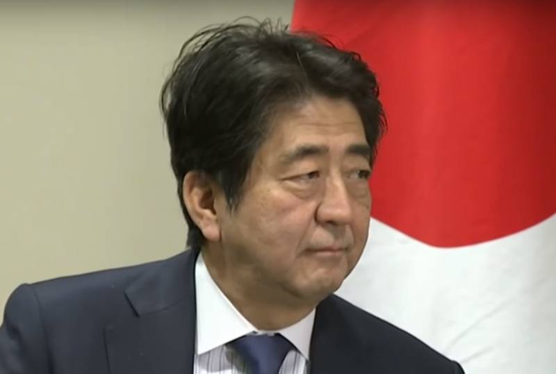 Максим Орешкин - Синдзо Абэ - Япония реализует план премьера Абэ по развитию связей с Россией - topcor.ru - Россия - Токио - Япония