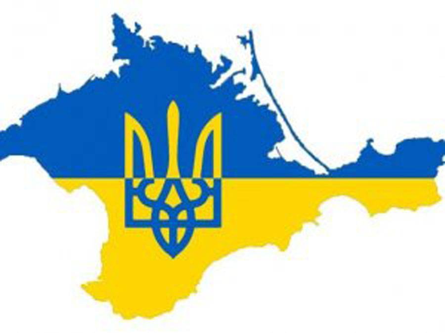 Руслан Бортник - Стратегия возвращения Крыма: Украине не удастся в ближайшее время вернуть полуостров - literally.life - Украина - Крым