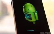 Android-смартфоны уличили в наличии "врожденного" вируса - korrespondent.net