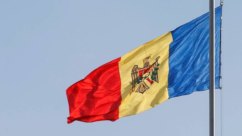 Зинаида Гречаный - Армия Молдавии не станет вмешиваться в политический кризис в стране - russian.rt.com - Молдавия