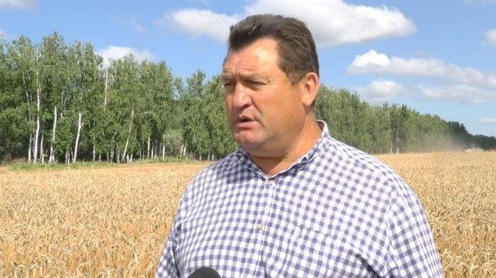 Сергей Морозов - Цильнинский район возглавил Геннадий Мулянов - ulpravda.ru - Ульяновская