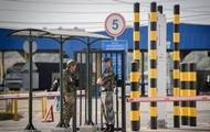 СБУ усилила контроль на границе с Молдовой - korrespondent.net - Россия - Украина - Молдавия - Кишинев - Россияне