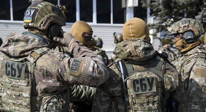 СБУ готовится к молдавскому Майдану - news-front.info - Россия - Украина - Молдавия - Кишинев