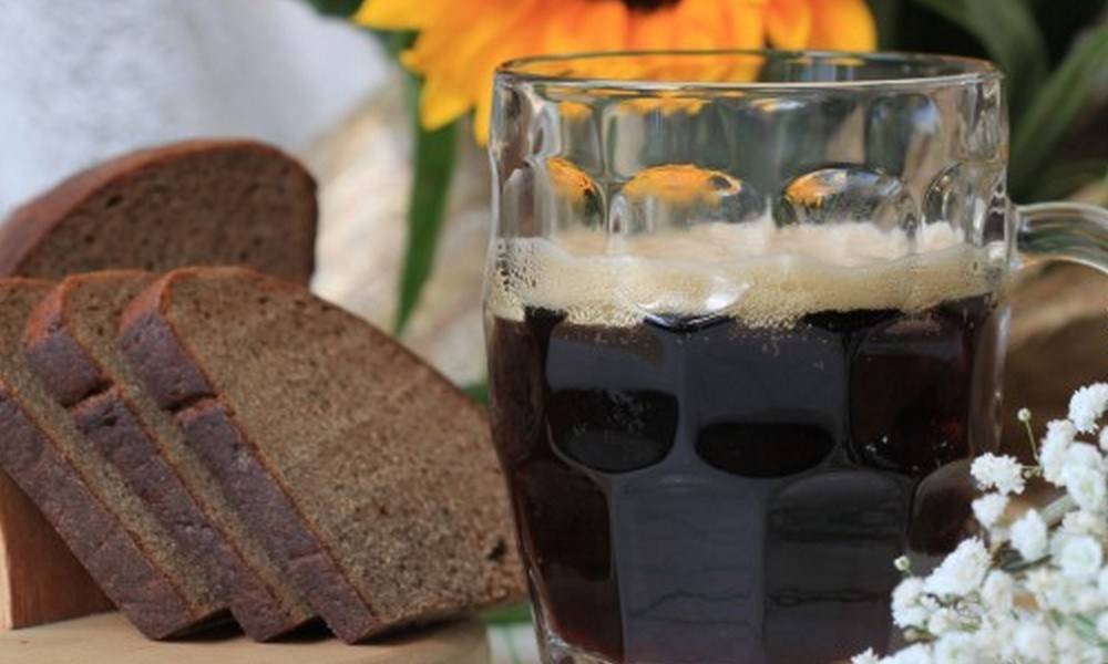 Назван самый вкусный российский квас - gubdaily.ru - респ. Чувашия