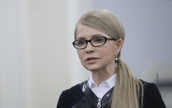 Владимир Зеленский - Юлия Тимошенко - Тимошенко рвется в коалицию с Зеленским - literally.life - Украина - Киев