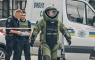 В Киеве "заминировали" Верховную Раду и Минобороны - korrespondent.net - Украина - Харьков - Киев - Минобороны
