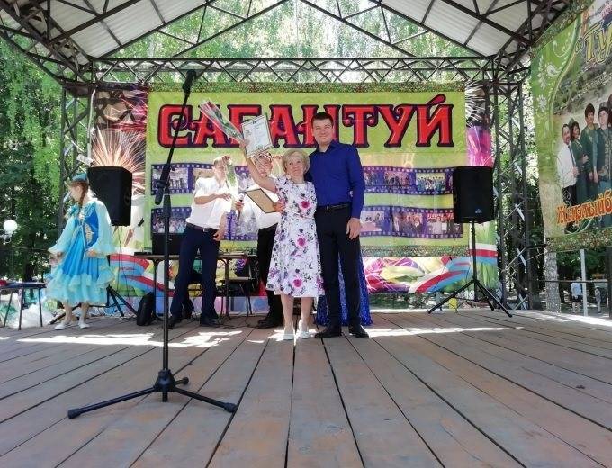 Татарский национальный праздник Сабантуй отмечали в Ульяновске два дня - ulpravda.ru - Ульяновск - район Железнодорожный