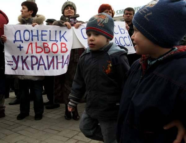Историк Дмитрий Билый: «Примерно 25% Донбасса — галичане по происхождению» - argumentua.com - Украина - Донецк - Донбасс