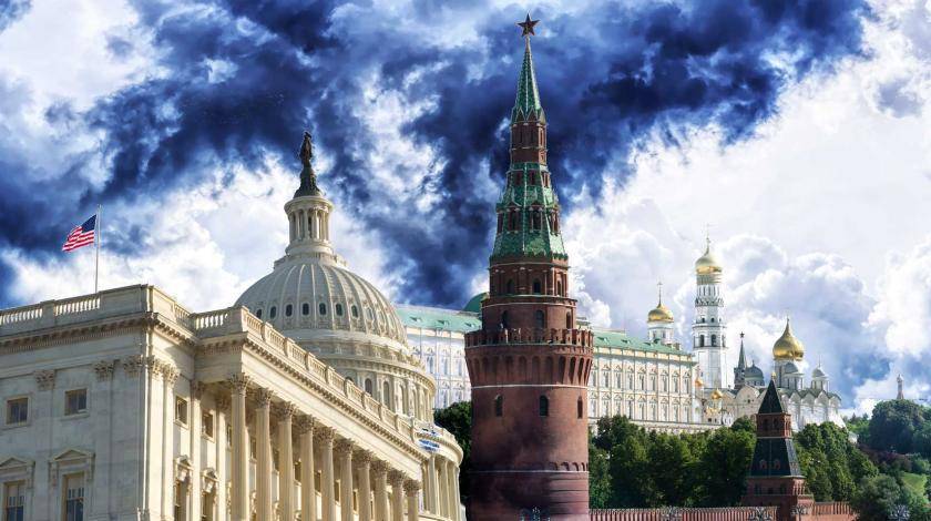 Юрий Ушаков - Вашингтон подал сигналы о примирении с Москвой - utro.ru - Москва - Россия - США