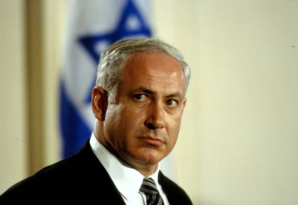 Биньямин Нетаниягу - Амир Охана - Зачем Израилю нужны министры — геи - isroe.co.il - Израиль