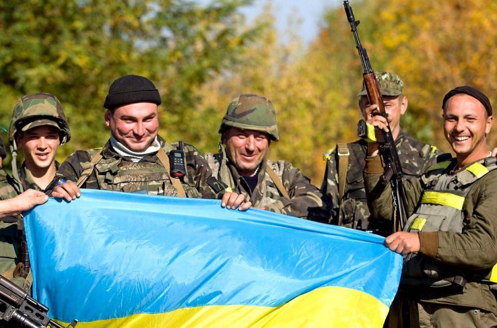 Владислав Дейнего - Украина намеренно сорвала разведение сил и средств в ЛНР - novorosinform.org - ЛНР