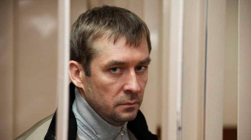 Дмитрий Захарченко - Виновен: Захарченко вынесли вердикт - utro.ru - Москва