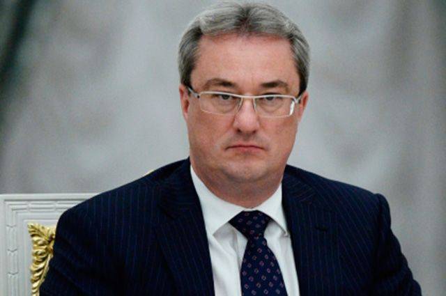 Вячеслав Гайзер - Экс-глава республики Коми приговорен к 11 годам лишения свободы - aif.ru - Москва - респ. Коми
