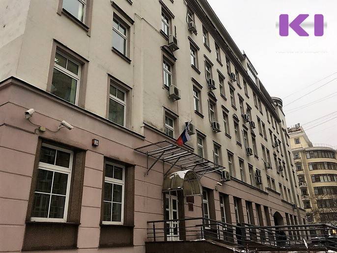 Вячеслав Гайзер - Суд в Москве вернул в прокуратуру материалы в отношении одного из фигурантов дела Гайзера - komiinform.ru - Москва - Россия - респ. Коми