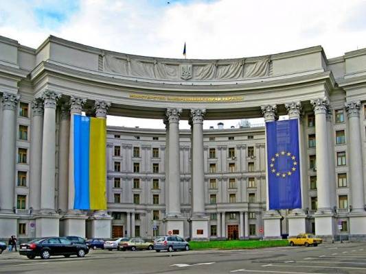 Украина заявила, что Россия дестабилизирует регион через Молдавию - eadaily.com - Россия - Украина - Киев - Молдавия - Кишинев