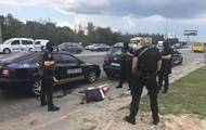 Полиция поймала серийных угонщиков авто - korrespondent.net - Киев - Киевская обл. - Запорожская обл. - Черниговская обл. - Днепропетровская обл. - Житомирская обл. - Киев