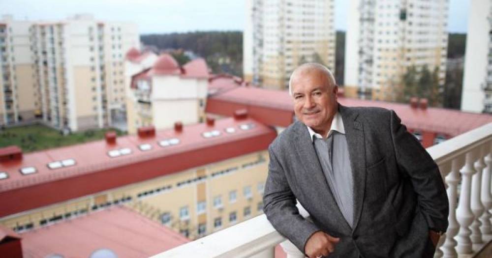 Управляющий компании-подрядчика ЖК «Чайка» Алексей Кулагин сотрудничает с «ЛНР», пытаясь отобрать активы у инвесторов, – СМИ - 24news.com.ua - Россия - Киев - ЛНР - Луганск
