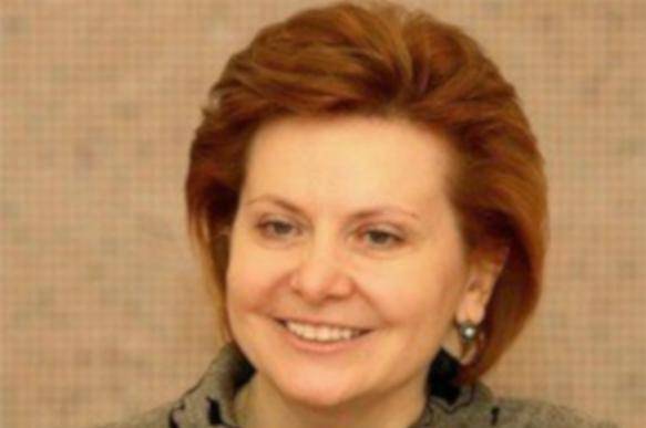 Наталья Комарова - Глава Югры: В цифровом будущем не должно быть губернаторов - pravda.ru - Югра