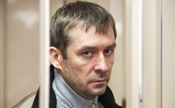 Дмитрий Захарченко - Полковник-"миллиардер" МВД Захарченко признан виновным во взяточничестве - nur.kz - Москва