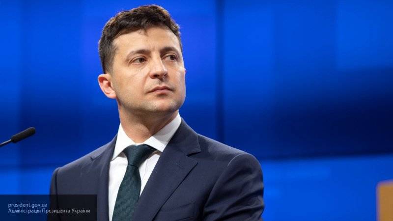 Владимир Зеленский - Петра Порошенко - Зеленский шутливо отреагировал на скандал с речью в Брюсселе - nation-news.ru - Украина - Киев - Брюссель