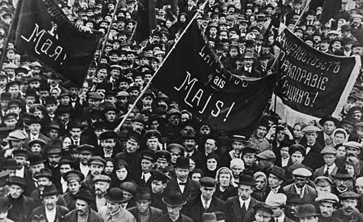 Liberation (Франция): 100 лет назад Украине не удалось стать независимой - inosmi.ru - Украина - Германия - Париж