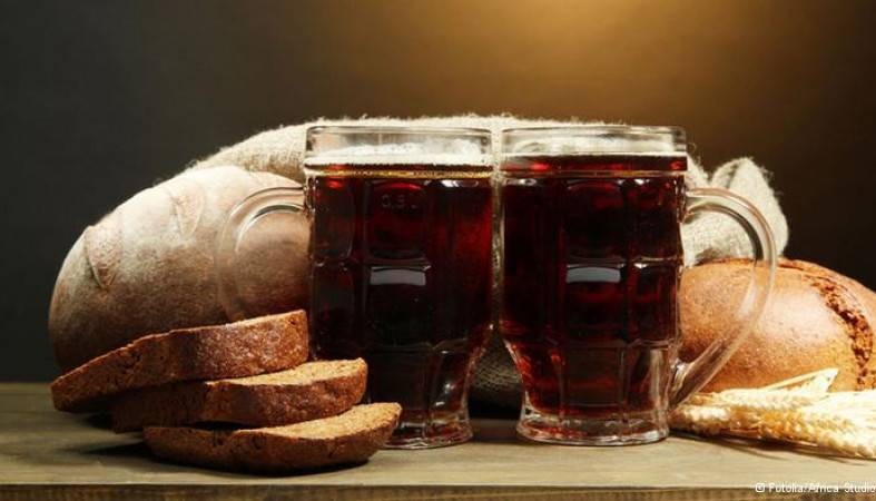 «Росконтроль» назвал самый вкусный квас - 365news.biz - Россия - респ. Чувашия