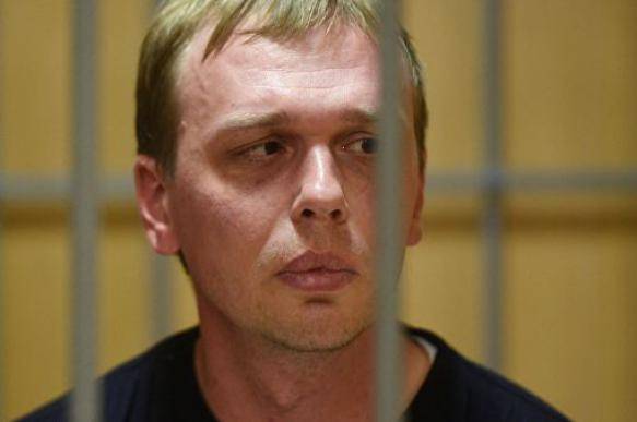Дмитрий Песков - Иван Голунов - Песков: президенту доложили о деле Голунова - pravda.ru - Россия