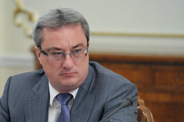 Вячеслав Гайзер - Экс-глава Коми приговорен к 11 годам колонии - eadaily.com - респ. Коми