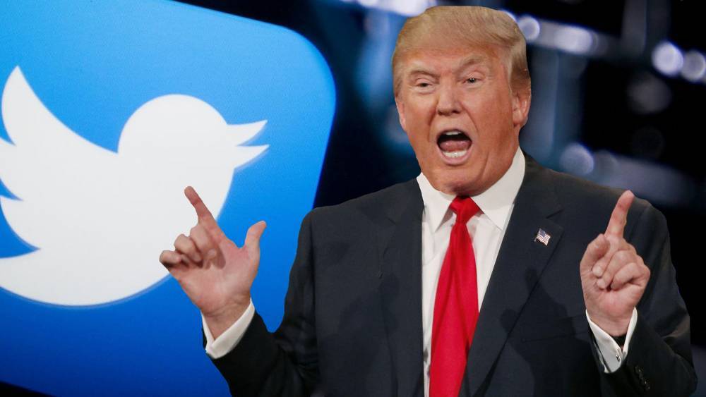 Дональд Трамп - Трамп снова пригрозил тарифами мексиканскому импорту - news-front.info - США - Вашингтон - Мексика
