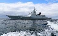 Корабли РФ проведут стрельбы на Балтике на фоне учений НАТО - korrespondent.net - Россия