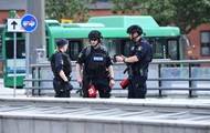 Шведская полиция подстрелила мужчину на вокзале в Мальме - korrespondent.net - Швеция - Мальме
