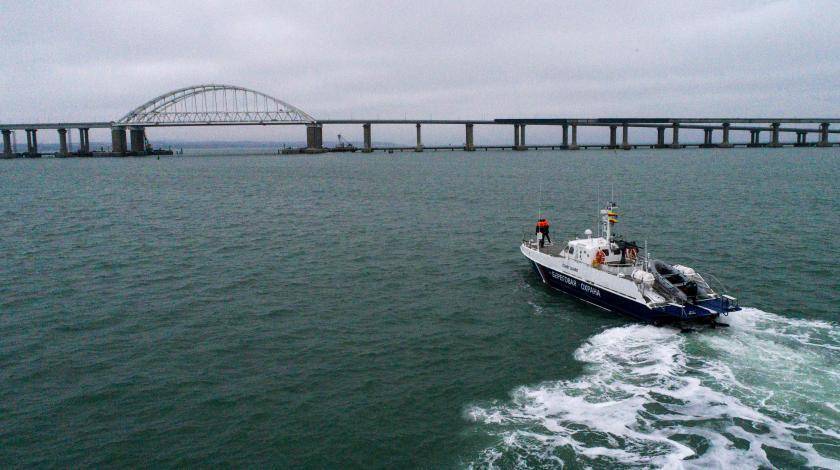 Москва в Гааге отклонила "морские" претензии Киева - utro.ru - Москва - Россия - Украина - Киев - Гаага