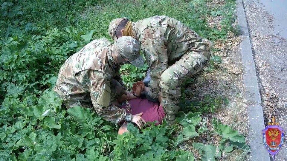 В Ульяновске задержали международного преступника - ulpravda.ru - Россия - Киргизия - Ульяновск - Ульяновская