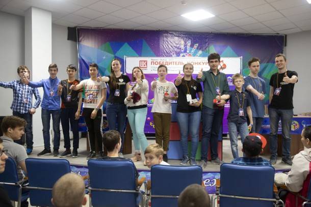 Турнир Usinsk Polar Cube 2019 вышел на международный уровень - bnkomi.ru - Москва - Санкт-Петербург - Белоруссия - респ. Коми - Усинск
