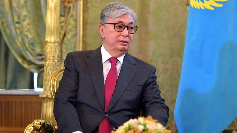 Касым-Жомарт Токаев - "Назарбаев - политик, а Токаев – дипломат": Швейцарский политолог, знающий нового лидера Казахстана 20 лет, рассказал о его привычках - tsargrad.tv - Россия - Швейцария - Казахстан - Женева