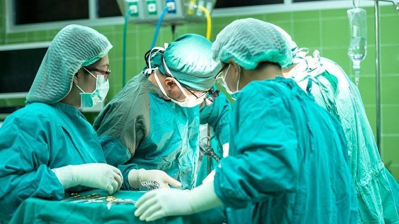 Опухоль мозга удалили беременной женщине в Нур-Султане - nur.kz - Туркестан