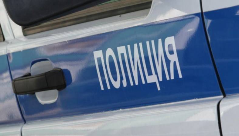 Житель Сортавалы напал на полицейского в больнице - 365news.biz - Сортавалы