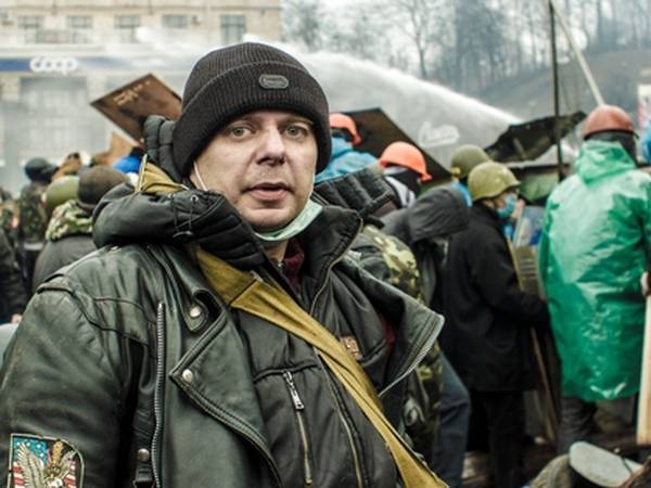 Дважды в плену - argumentua.com - Крым - обл. Донецкая - Львов - ДНР - ЛНР - Славянск - Луганск