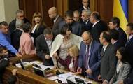 Активисты назвали худших депутатов Рады - korrespondent.net