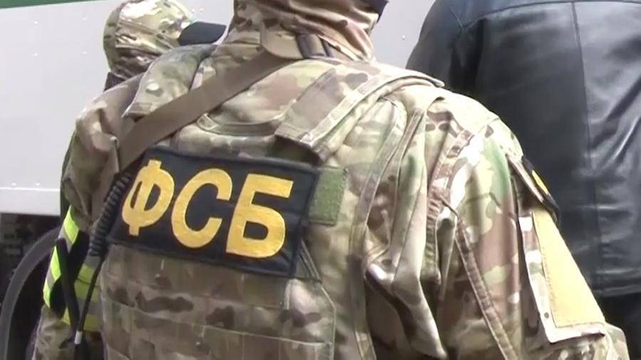 ФСБ задержала в Крыму восемь сторонников террористической организации - news-front.info - Крым - район Симферопольский - Белогорск