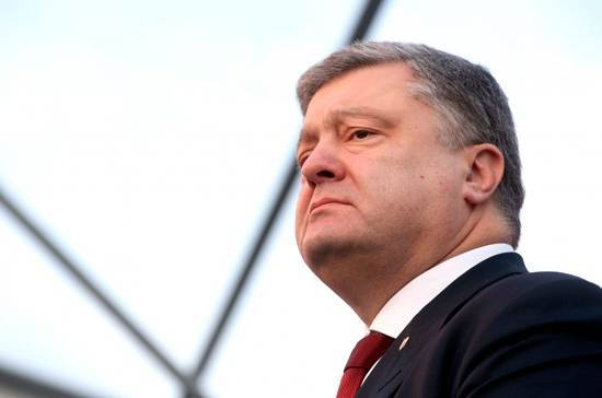 Петр Порошенко - Александр Форманчук - Nation News - Политолог объяснил, почему Порошенко не сможет стать премьер-министром Украины - pnp.ru - Украина